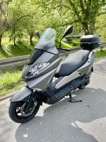 Keeway Silverblade 250 ccm - **Inspektion & TÜV neu ** Baden-Württemberg - Nagold Vorschau