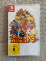 Super Mario RPG Nintendo Switch Bayern - Ingolstadt Vorschau