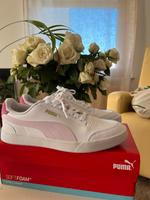 Neue Puma in Größe 40 Niedersachsen - Cuxhaven Vorschau