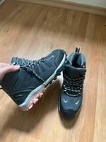 Neue Wanderschuhe von Crane Bayern - Lindau Vorschau