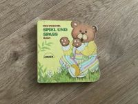 Kinderbuch Wuschel Spiel Spass Buch Teddybär BBilderbuch Lesebuch Rostock - Südstadt Vorschau