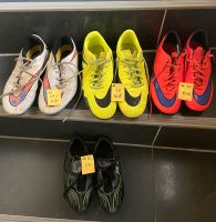 Verschiedene Kickschuhe für Jungs Baden-Württemberg - Obrigheim Vorschau