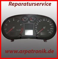 Audi A3 Tacho Kombiinstrument Komplettausfall Reparatur Niedersachsen - Seelze Vorschau