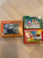 mini puzzles Saarland - Schmelz Vorschau