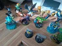 Skylander Figuren Nordrhein-Westfalen - Drolshagen Vorschau