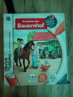 Tip Toi "Entdecke den Bauernhof" Nordrhein-Westfalen - Vlotho Vorschau