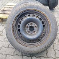 Sommreifen 225/55r16 Niedersachsen - Sottrum Vorschau