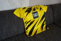 PUMA Borussia Dortmund Trikot L MEN NEU!! TOP ZUSTAND!! Nordrhein-Westfalen - Espelkamp Vorschau