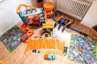 Hot Wheels Set XXL Baden-Württemberg - Dornhan Vorschau