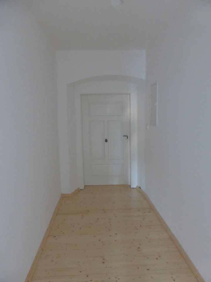 4-Zimmer-Wohnung; ca.125m2; 93455 Traitsching bei Stadt Cham in Traitsching