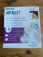 PHILIPS AVENT SCF330 Handmilchpumpe - NEU Baden-Württemberg - Pfedelbach Vorschau