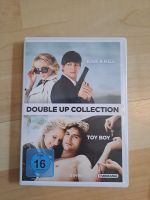 2 DVDs in einer Hülle // Kiss & Kill - Toy Boy Nordrhein-Westfalen - Grevenbroich Vorschau