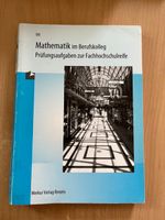 Mathematik im Berufskolleg - Prüfungsaufgaben Fachhochschulreife Niedersachsen - Sarstedt Vorschau