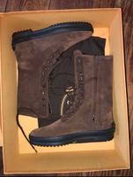Tod's Damen Stiefel neu Schleswig-Holstein - Kiel Vorschau