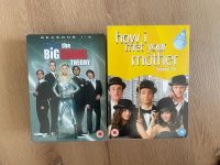 *ENG* Big Bang Theory S1-4 & HIMYM S1-5 Bayern - Straubing Vorschau