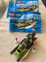 Lego City 60114 Rennboot Nordrhein-Westfalen - Kaarst Vorschau