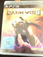 Spiel Darkvoid für PS3 wie neu kein Porto Baden-Württemberg - Oedheim Vorschau