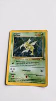 Sichlor Pokémon Sammelkarte 1995, Base Set, 10/64 Ludwigslust - Landkreis - Neustadt-Glewe Vorschau