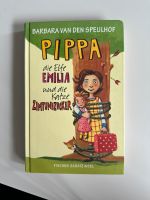 Kinderbuch Pippa, die Elfe Emilia und die Katze Zimtundzucker Altona - Hamburg Groß Flottbek Vorschau