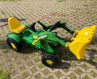 John Deere Trettraktor Nordvorpommern - Landkreis - Velgast Vorschau