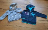 Sweatjacken, Westen, 1,50€ Baden-Württemberg - Kupferzell Vorschau