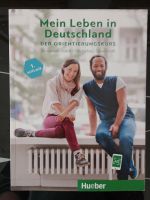 Leben in Deutschland Orientierungsbuch Huebner Hessen - Darmstadt Vorschau