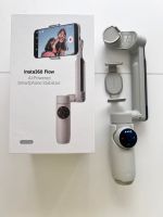 Insta360 Flow Al-Powered Smartphone Stabilizer Düsseldorf - Eller Vorschau