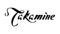 Takamine Guitars 19cm Aufkleber, weiß o. schwarz Bayern - Traunstein Vorschau