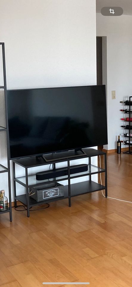Fernsehunterschrank IKEA in Lörrach