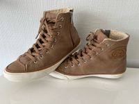 Orig. Lacoste Damenschuhe Schuhe Sneaker Winter Gr. 38 w.NEU Hessen - Kassel Vorschau