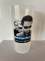 Depeche Mode Tourbecher _ Touring The Angel 2005/2006 Hannover - Linden-Limmer Vorschau