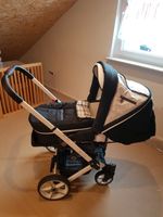 Kinderwagen Hessen - Eschwege Vorschau