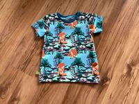 Handmade T Shirt Gr 110 Nordrhein-Westfalen - Hagen Vorschau