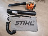 Stihl SH 56 C Saughäcksler Laubsauger Blasgerät (kein SH86) Nordrhein-Westfalen - Preußisch Oldendorf Vorschau