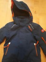 Trollkids Holmenkollen Pro Winterjacke, Skijacke, Gr.92, blau Stuttgart - Bad Cannstatt Vorschau