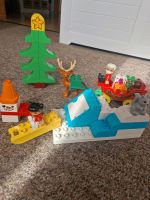 Lego Duplo Weihnachtsmann Niedersachsen - Rotenburg (Wümme) Vorschau