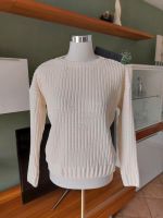 Neu+Etikett! Replay Strickpullover flauschig Creme creme wollweiß Nordrhein-Westfalen - Uedem Vorschau