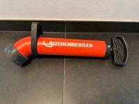 ROTHENBERGER ROPUMP Super Plus Rohrreinigungsgerät Bayern - Hirschaid Vorschau