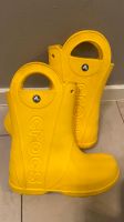 Gummistiefel CROCS j3 Gr. 34/35 NEUW. Regenstiefel Altona - Hamburg Bahrenfeld Vorschau