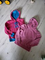 Trollkids Hoodie und Sweatjacke Gr 140 Nordrhein-Westfalen - Wülfrath Vorschau