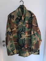 US Army Parka M65 Feldjacke Feldmantel M Medium Bayern - Marktsteft Vorschau