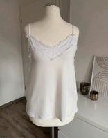 New Yorker Amisu Top Shirt Spitzentop *weiß* XS Neuwertig Thüringen - Erfurt Vorschau