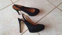 Damen Schuhe / High-Heels von Kayla in Gr. 38 Nordrhein-Westfalen - Düren Vorschau
