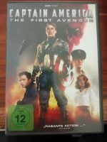 Großes Marvel blue ray & dvd Paket insgesamt 17 Filme Nordrhein-Westfalen - Mülheim (Ruhr) Vorschau