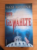 Der Gewählte. Sam Bourne Nordrhein-Westfalen - Warburg Vorschau