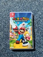 Mario and Rabbids Kingdom Battle Nintendo Switch Schleswig-Holstein - Probsteierhagen Vorschau