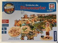 Kosmos Wissenspuzzle WAS IST WAS junior Entdecke die Dinosaurier Niedersachsen - Bad Fallingbostel Vorschau