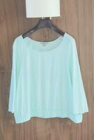 bluse cos mint 36 Nordrhein-Westfalen - Bromskirchen Vorschau