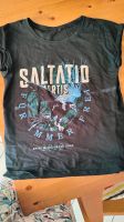 Sa Mo Saltatio Mortis Band Shirt S Sachsen-Anhalt - Weißenfels Vorschau