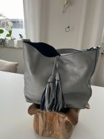 Tasche Italien von Manifatture Campane Silber Bayern - Wendelstein Vorschau